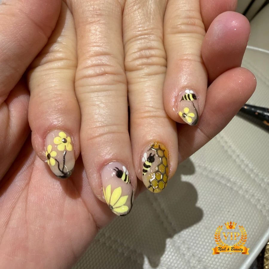 Nails Design